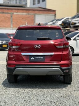 
										HYUNDAI CRETA PREMIUM full									