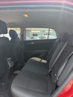 
										HYUNDAI CRETA PREMIUM full									
