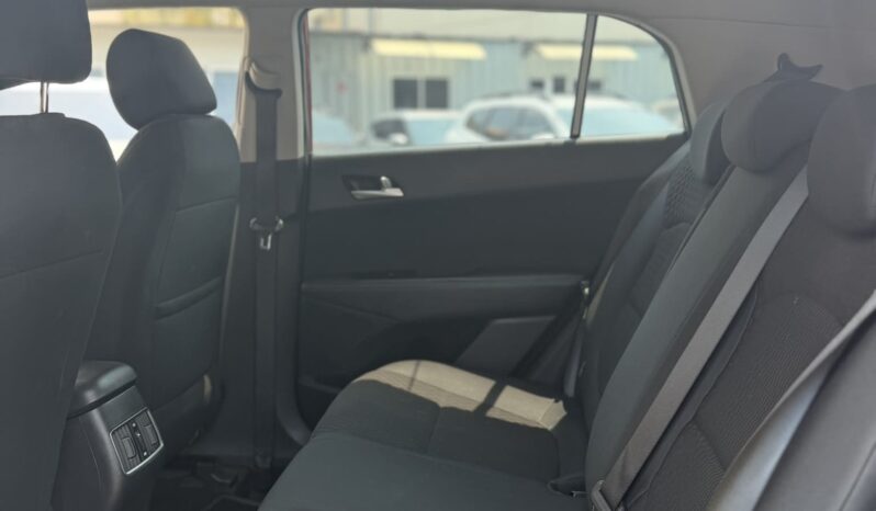 
								HYUNDAI CRETA PREMIUM full									