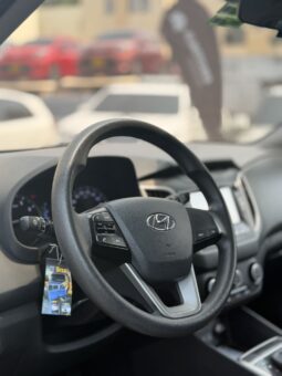 
										HYUNDAI CRETA PREMIUM full									