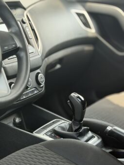 
										HYUNDAI CRETA PREMIUM full									