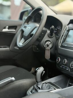 
										HYUNDAI CRETA PREMIUM full									