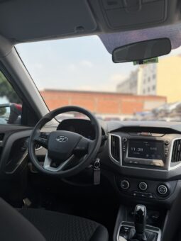 
										HYUNDAI CRETA PREMIUM full									