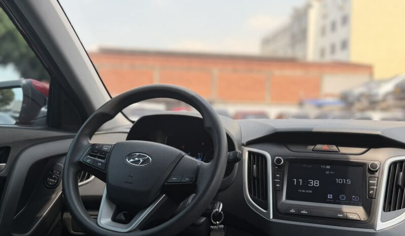
								HYUNDAI CRETA PREMIUM full									