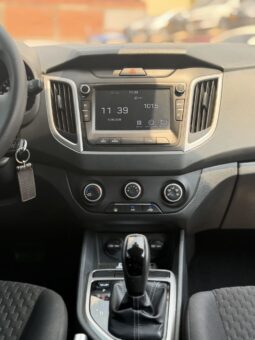 
										HYUNDAI CRETA PREMIUM full									
