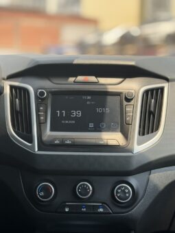 
										HYUNDAI CRETA PREMIUM full									