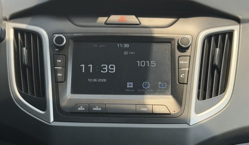 
								HYUNDAI CRETA PREMIUM full									