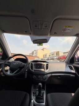 
										HYUNDAI CRETA PREMIUM full									
