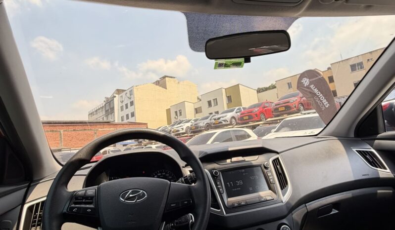 
								HYUNDAI CRETA PREMIUM full									