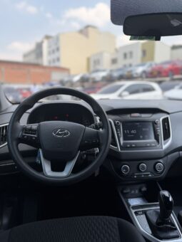 
										HYUNDAI CRETA PREMIUM full									