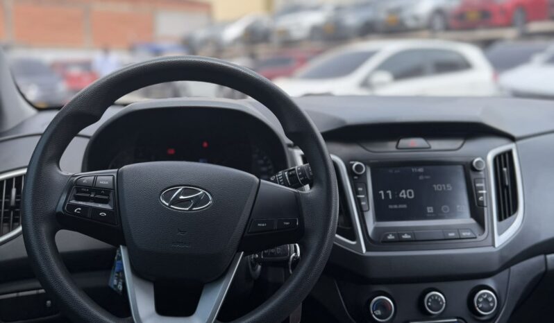
								HYUNDAI CRETA PREMIUM full									