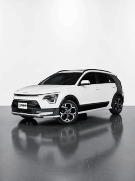 KIA NIRO ZENITH