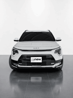 
										KIA NIRO ZENITH full									