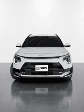 KIA NIRO ZENITH