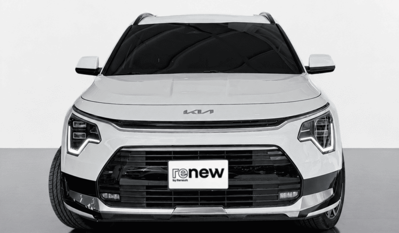 
								KIA NIRO ZENITH full									