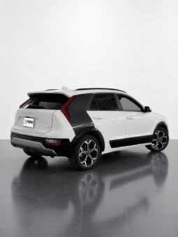 
										KIA NIRO ZENITH full									