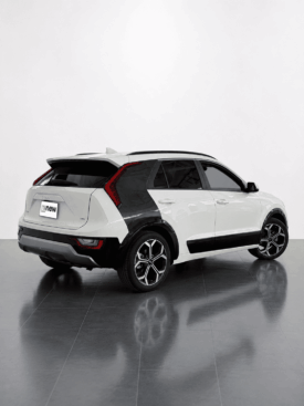 KIA NIRO ZENITH