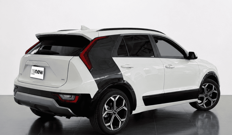 
								KIA NIRO ZENITH full									