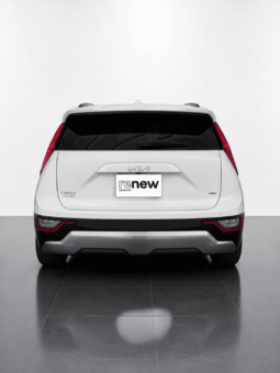 
										KIA NIRO ZENITH full									