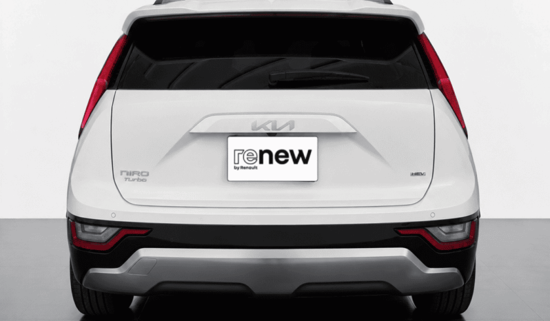 
								KIA NIRO ZENITH full									