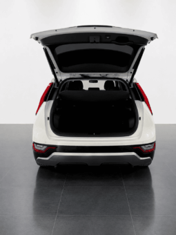 
										KIA NIRO ZENITH full									