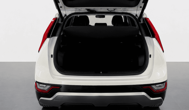 
								KIA NIRO ZENITH full									