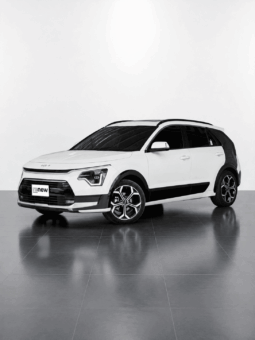 
										KIA NIRO ZENITH full									
