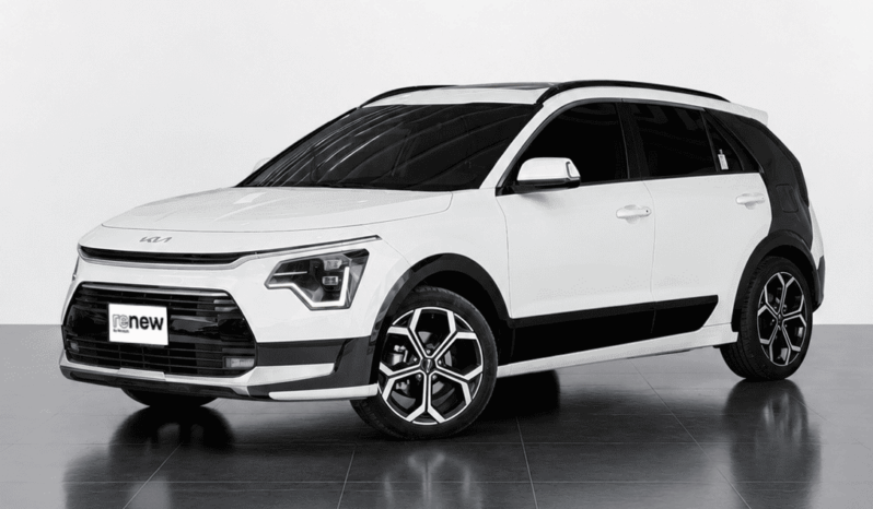 
								KIA NIRO ZENITH full									