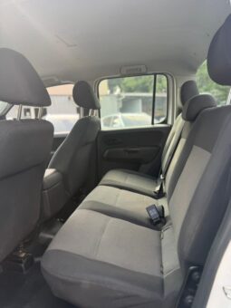 
										VOLKSWAGEN AMAROK TRENDLINE full									