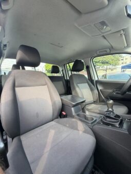 
										VOLKSWAGEN AMAROK TRENDLINE full									