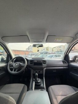 
										VOLKSWAGEN AMAROK TRENDLINE full									