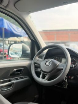 
										VOLKSWAGEN AMAROK TRENDLINE full									