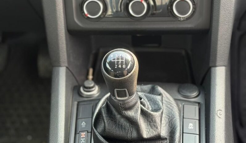 
								VOLKSWAGEN AMAROK TRENDLINE full									