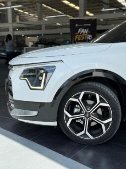 
										KIA NIRO ZENITH full									