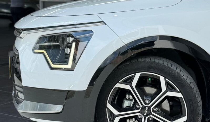 
								KIA NIRO ZENITH full									