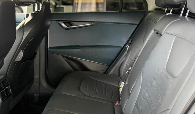 
								KIA NIRO ZENITH full									
