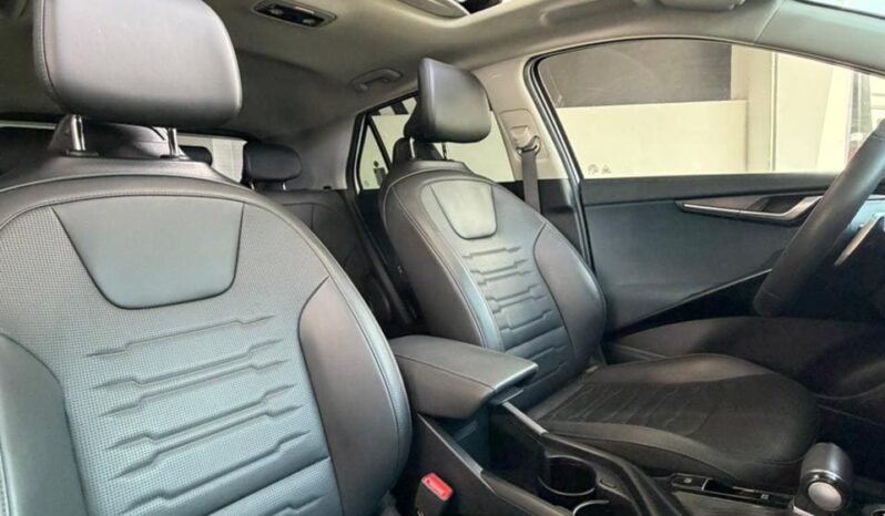 
								KIA NIRO ZENITH full									