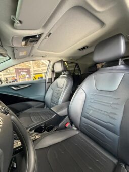
										KIA NIRO ZENITH full									