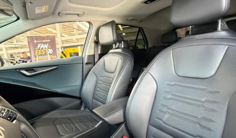 
								KIA NIRO ZENITH full									