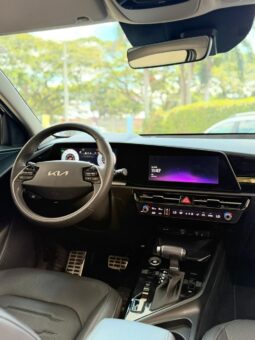 
										KIA NIRO ZENITH full									