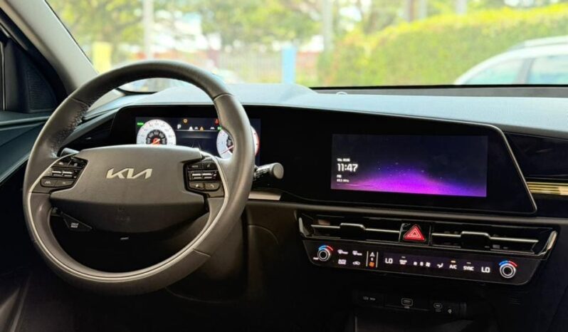 
								KIA NIRO ZENITH full									