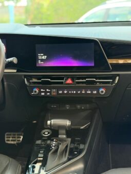 
										KIA NIRO ZENITH full									