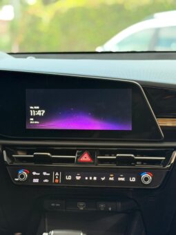 
										KIA NIRO ZENITH full									