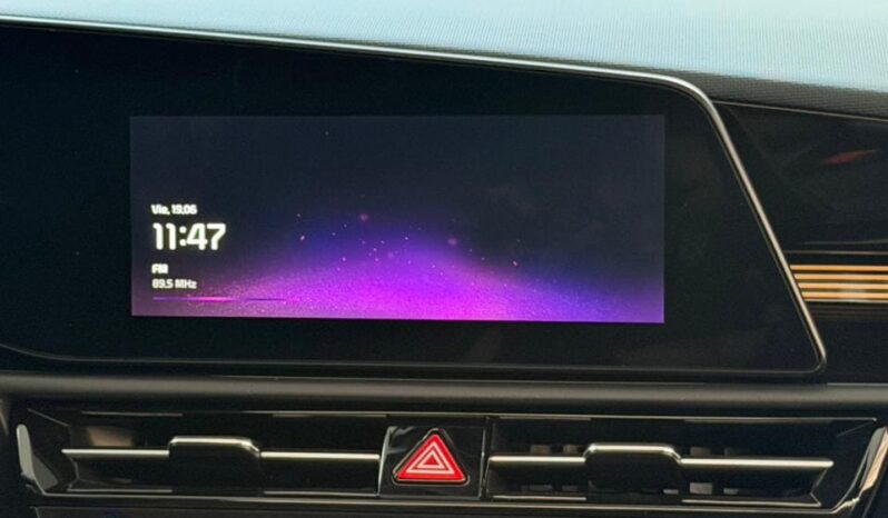 
								KIA NIRO ZENITH full									