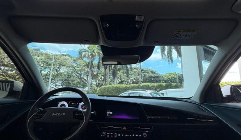 
								KIA NIRO ZENITH full									
