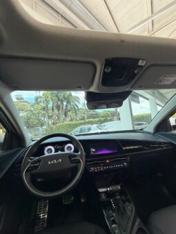 
										KIA NIRO ZENITH full									