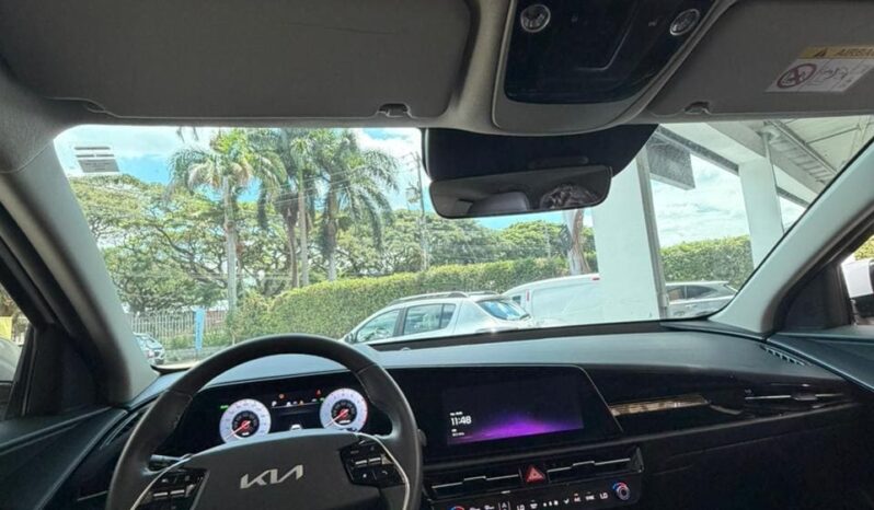 
								KIA NIRO ZENITH full									