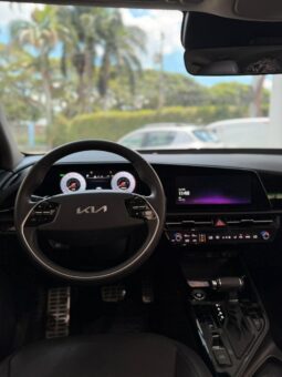 
										KIA NIRO ZENITH full									