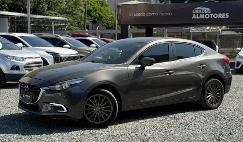 
								MAZDA 3 TOURING full									