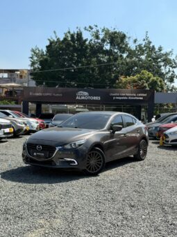 
										MAZDA 3 TOURING full									